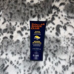 Dollar Shave Club Shave Butter